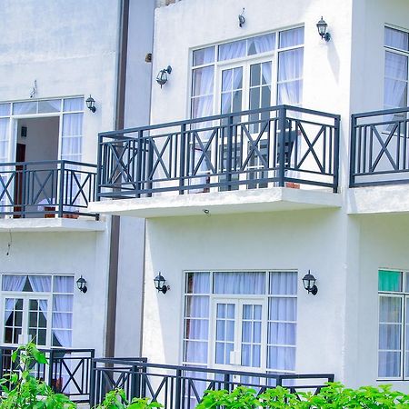 Hotel Ranvil Nuwara Eliya Exteriér fotografie