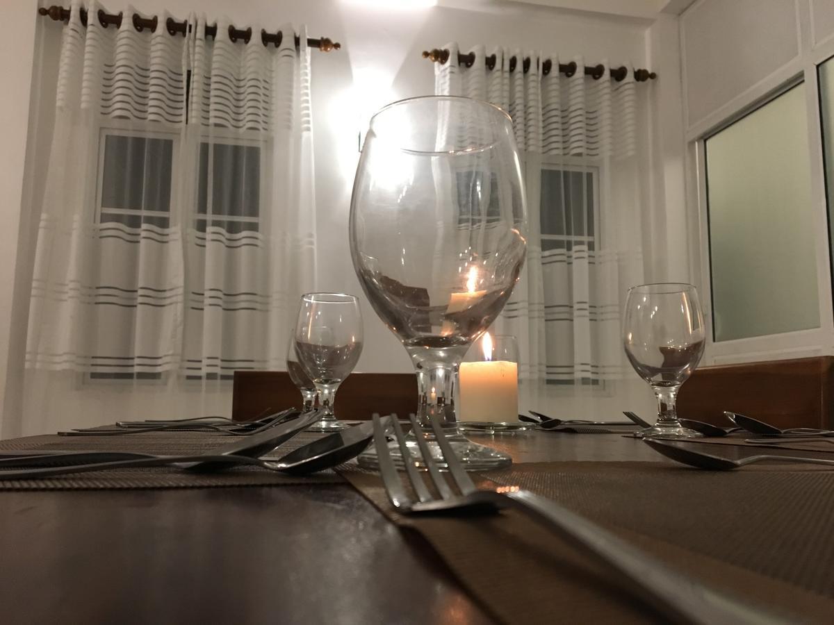 Hotel Ranvil Nuwara Eliya Exteriér fotografie