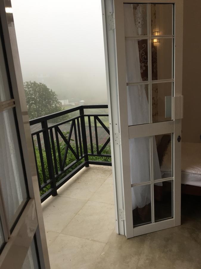 Hotel Ranvil Nuwara Eliya Exteriér fotografie