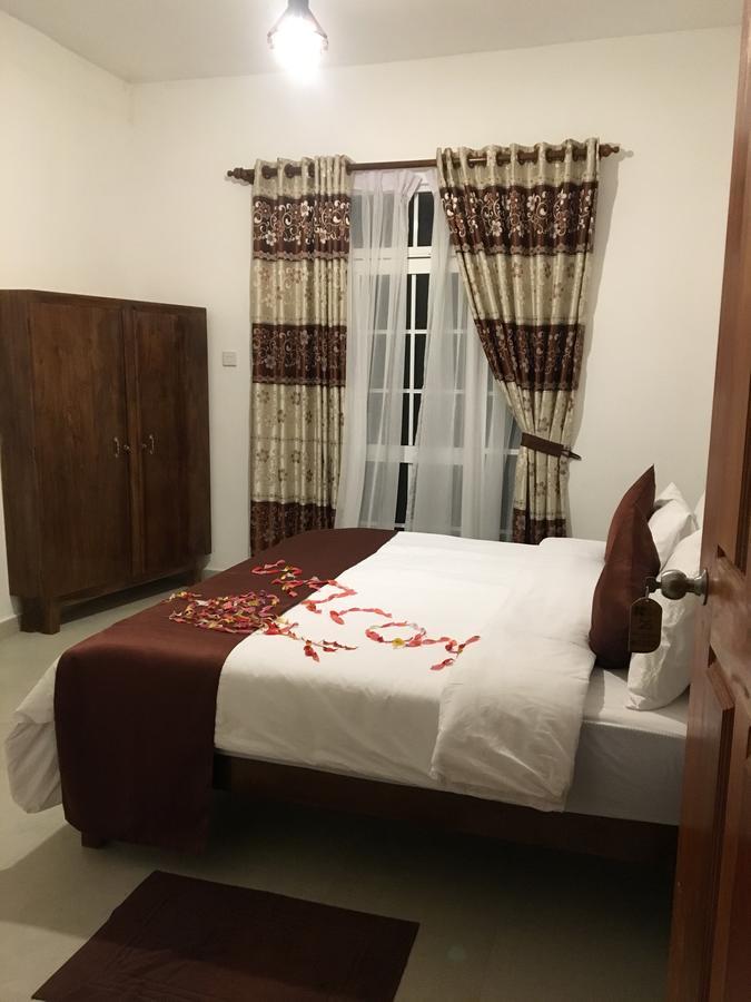 Hotel Ranvil Nuwara Eliya Exteriér fotografie