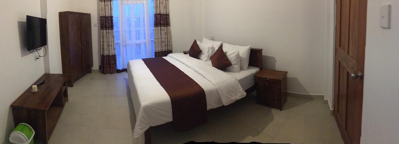 Hotel Ranvil Nuwara Eliya Exteriér fotografie