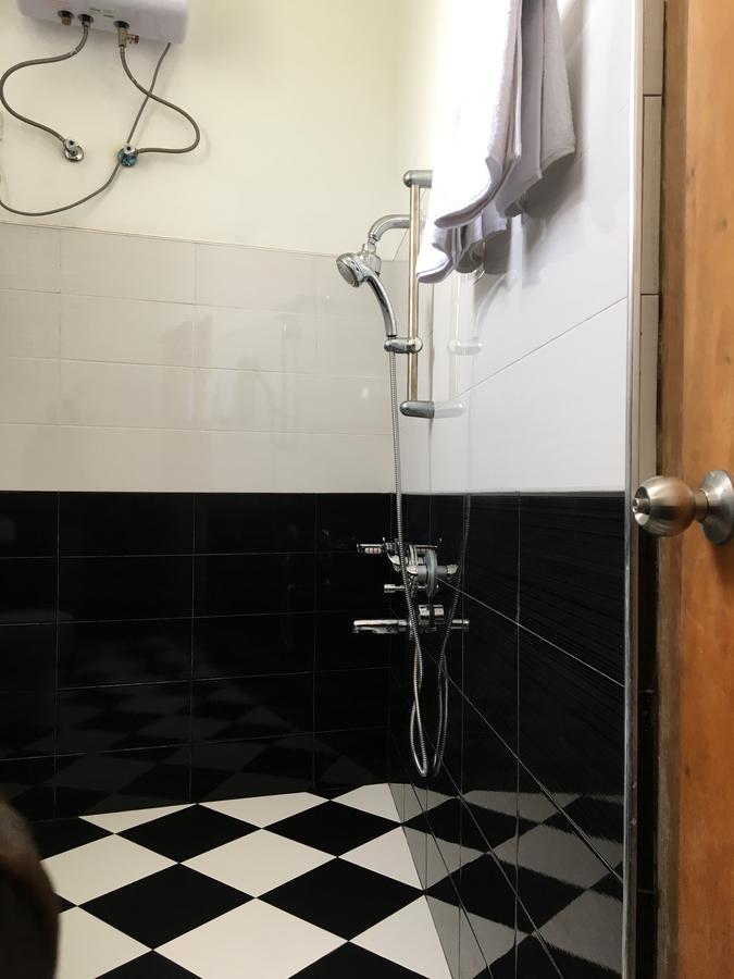 Hotel Ranvil Nuwara Eliya Exteriér fotografie