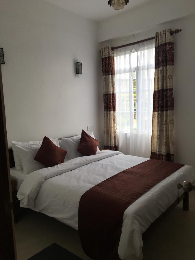 Hotel Ranvil Nuwara Eliya Exteriér fotografie