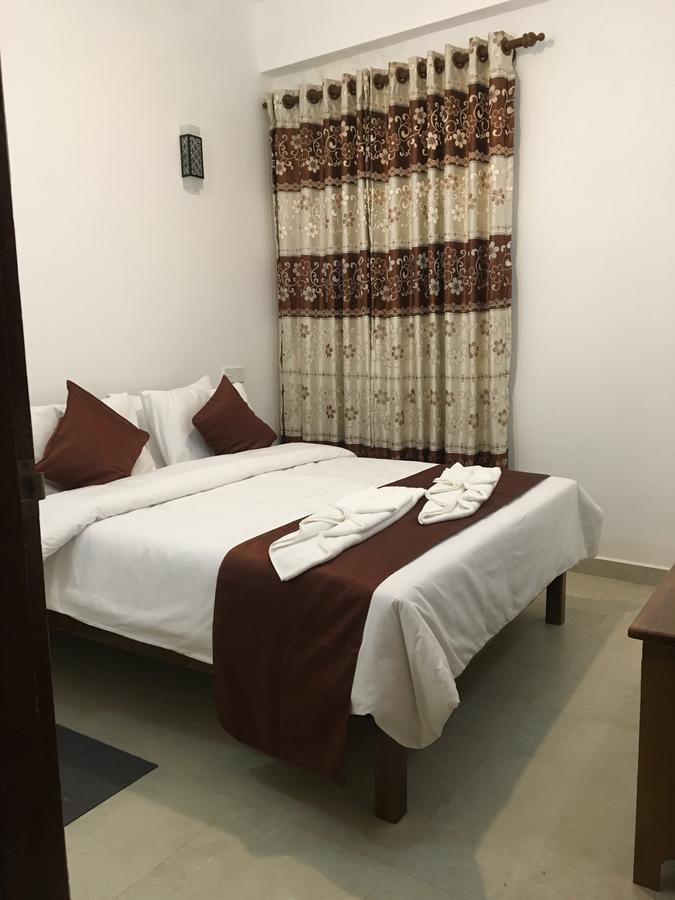 Hotel Ranvil Nuwara Eliya Exteriér fotografie
