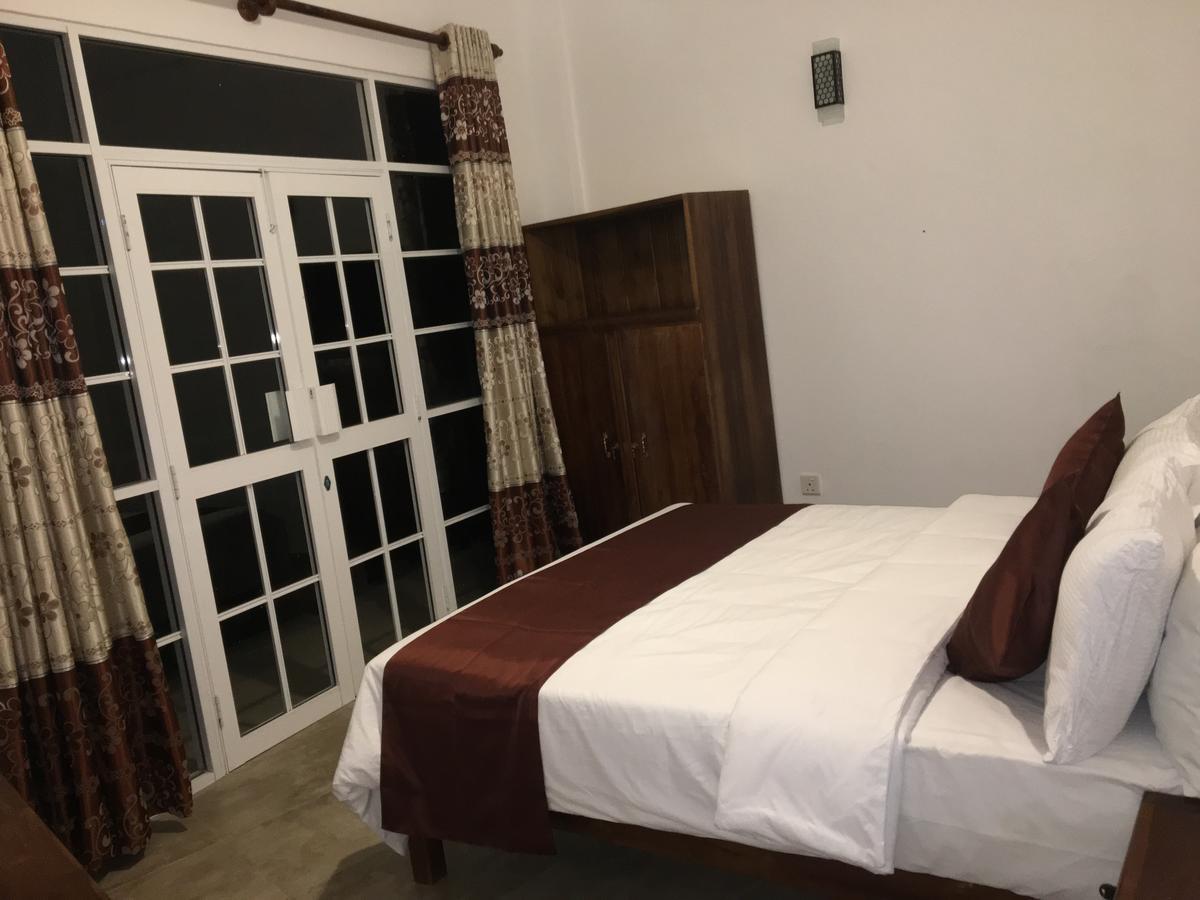 Hotel Ranvil Nuwara Eliya Exteriér fotografie