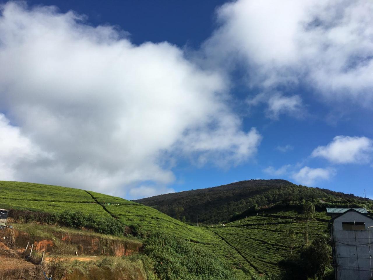 Hotel Ranvil Nuwara Eliya Exteriér fotografie