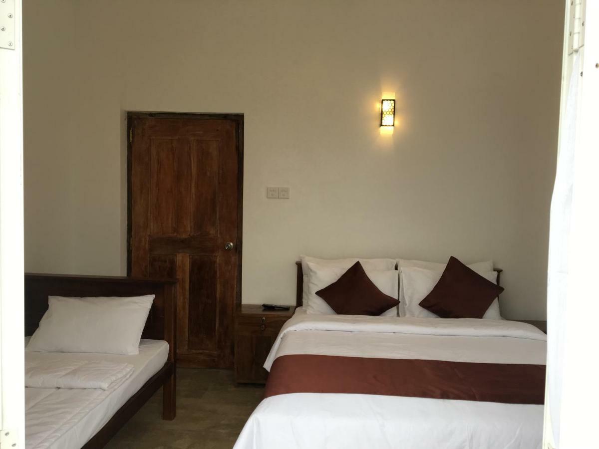 Hotel Ranvil Nuwara Eliya Exteriér fotografie
