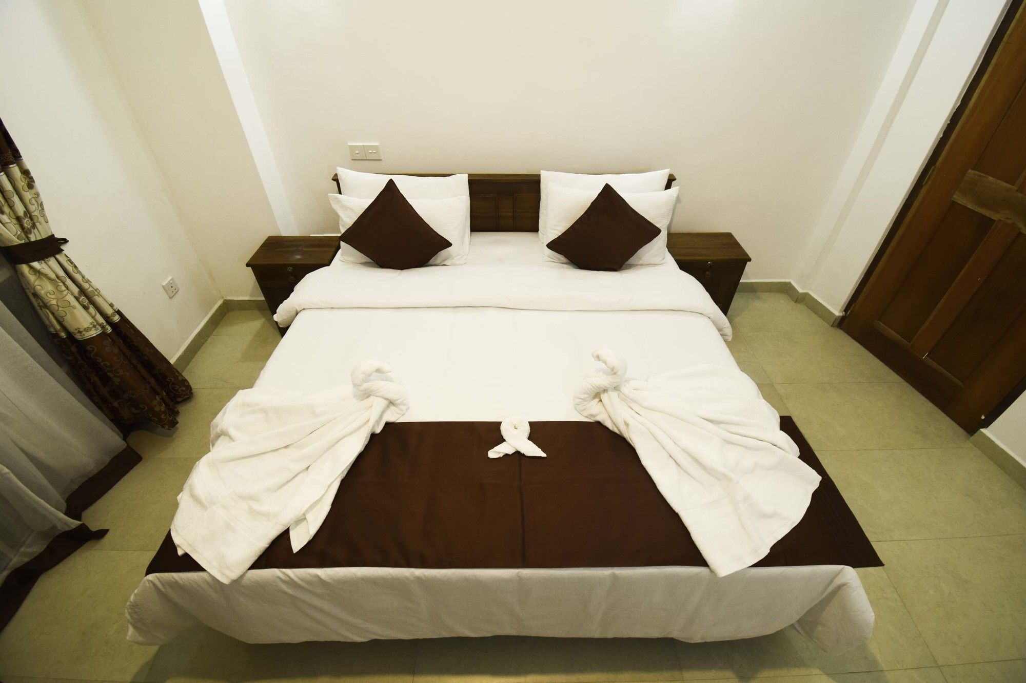 Hotel Ranvil Nuwara Eliya Exteriér fotografie