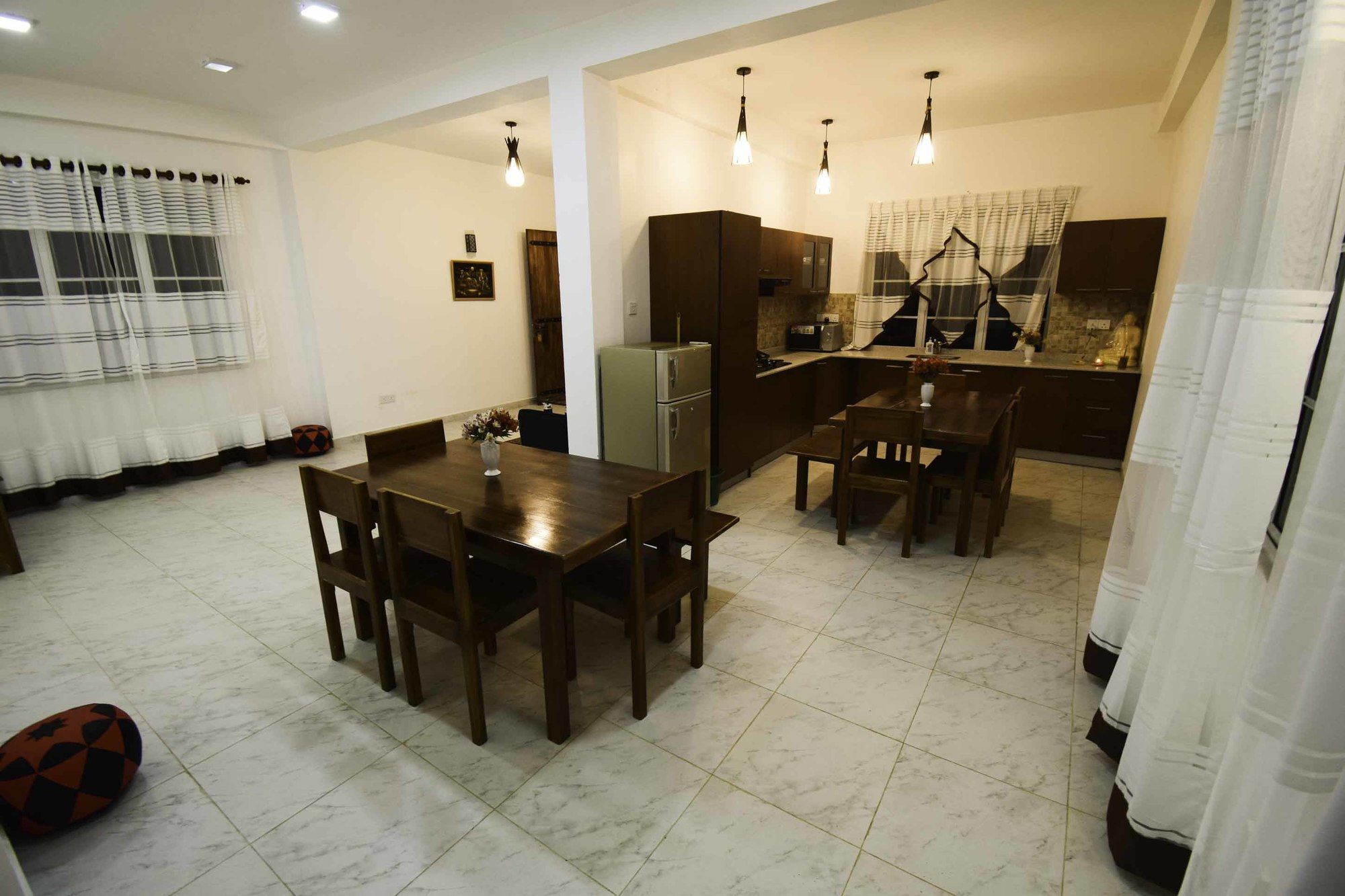 Hotel Ranvil Nuwara Eliya Exteriér fotografie